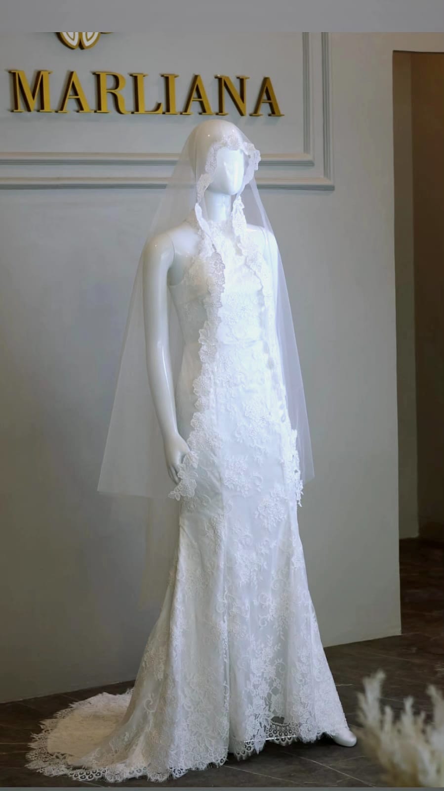 Evening Gown