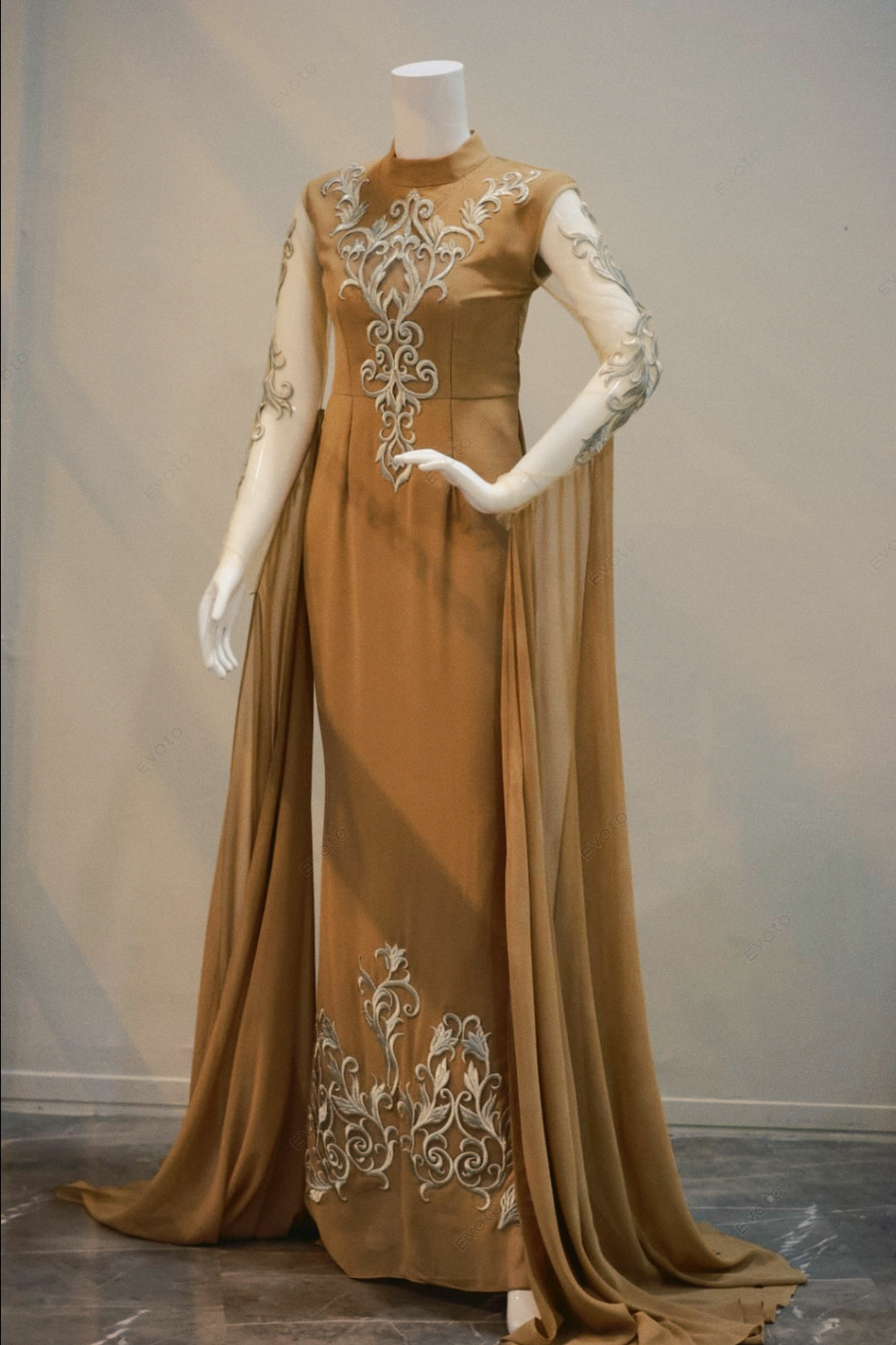 Wedding Gown