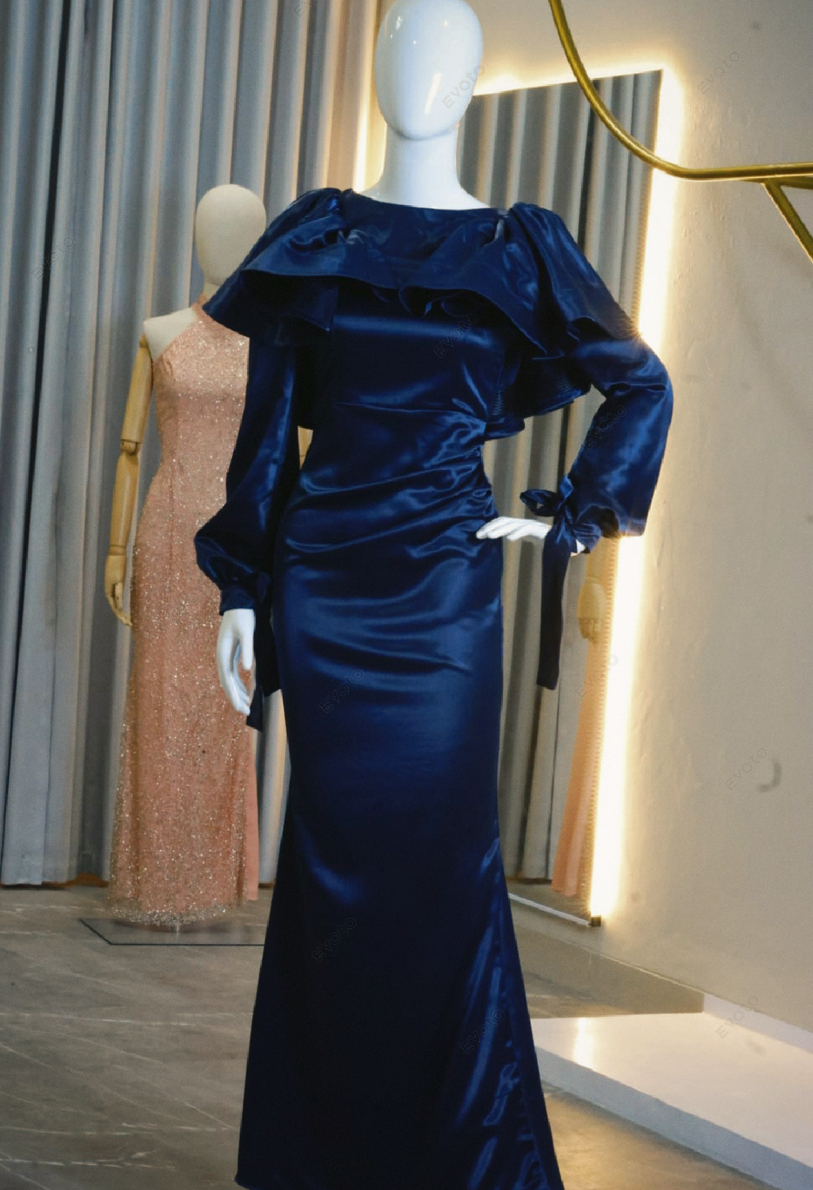 Traditional Couture