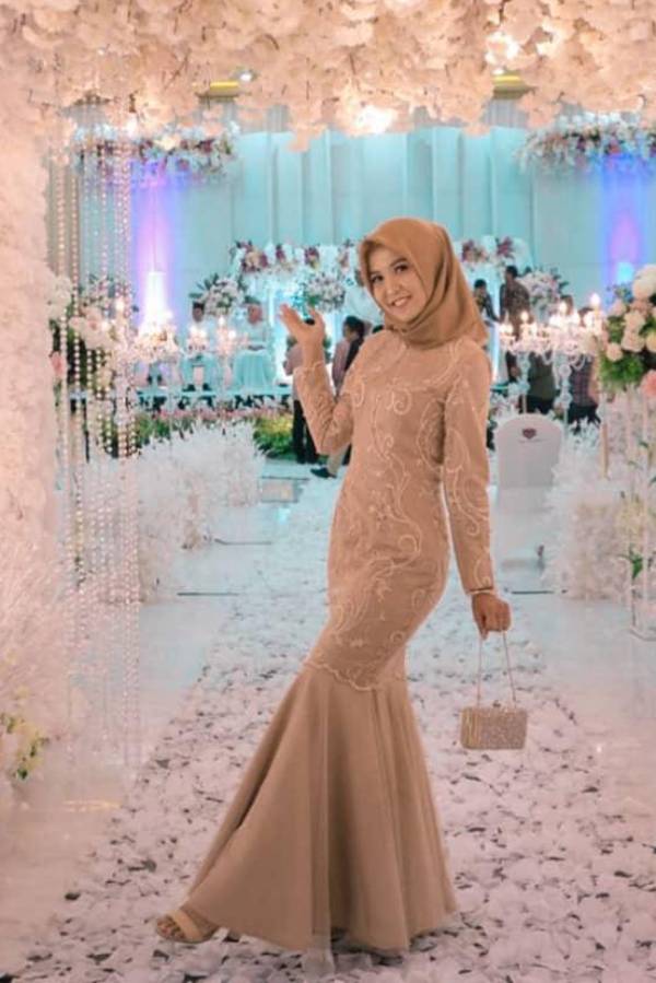 Yeni Marliana Client 15