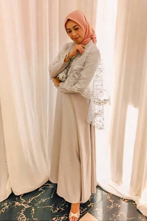 Yeni Marliana Client 16