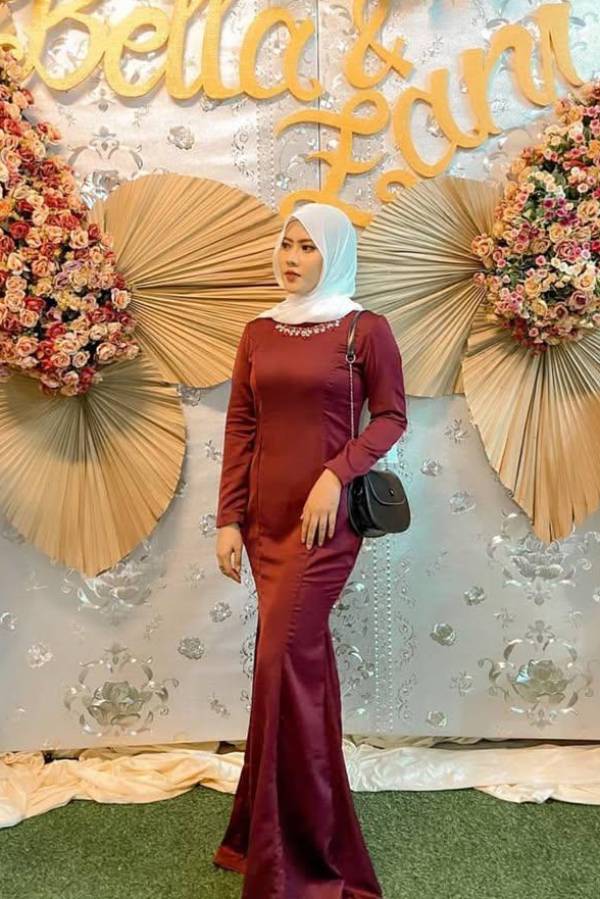 Yeni Marliana Client 22
