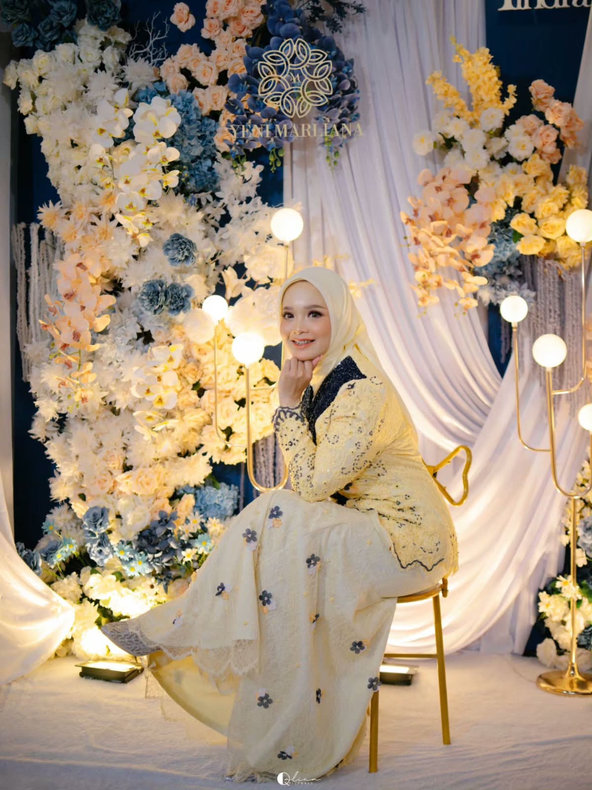 Yeni Marliana Client 36